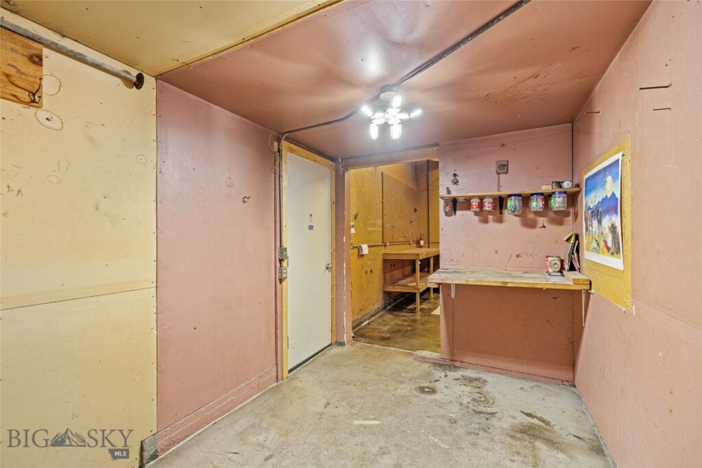 520 N Black Avenue, Bozeman MT 59715