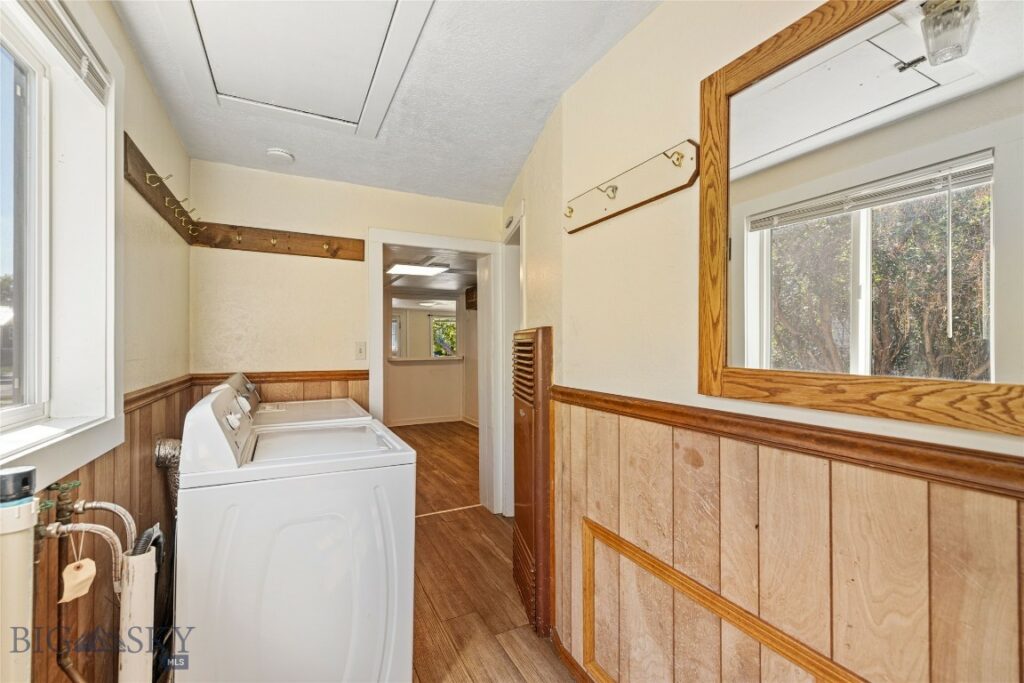 520 N Black Street N, Bozeman MT 59715