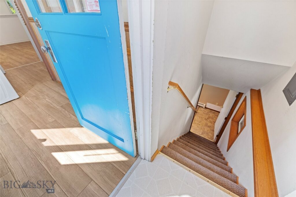 520 N Black Street N, Bozeman MT 59715