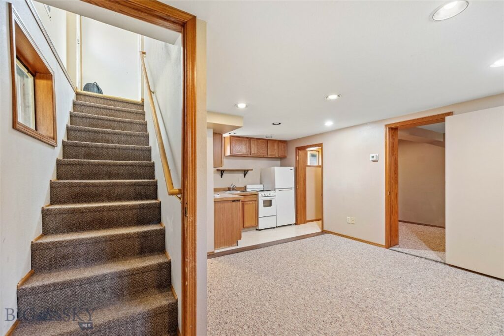 520 N Black Street N, Bozeman MT 59715
