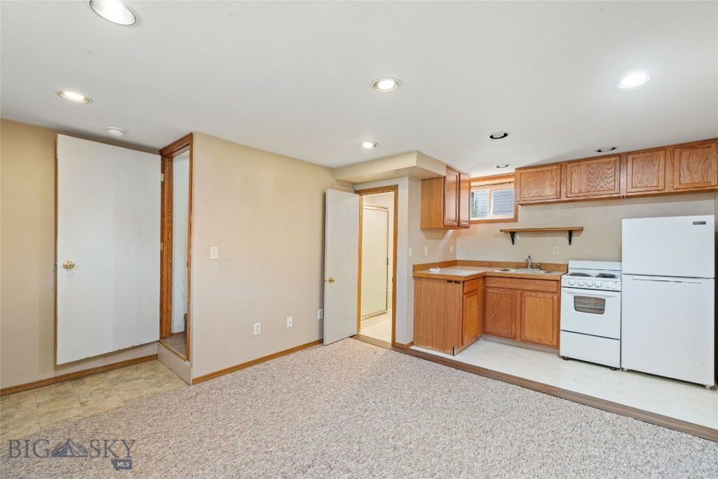 520 N Black Street N, Bozeman MT 59715