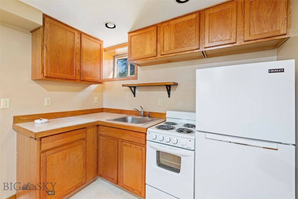 520 N Black Street N, Bozeman MT 59715