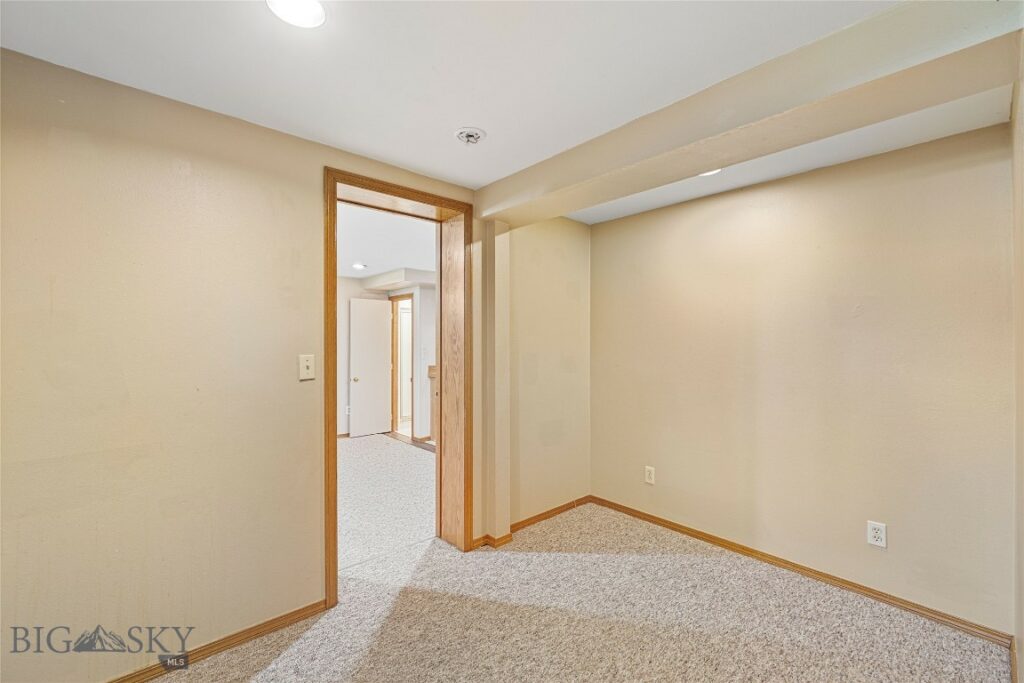 520 N Black Street N, Bozeman MT 59715