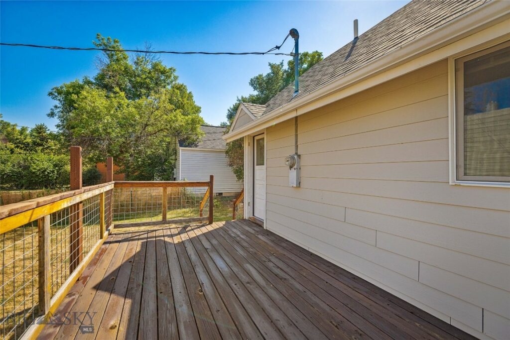 520 N Black Street N, Bozeman MT 59715