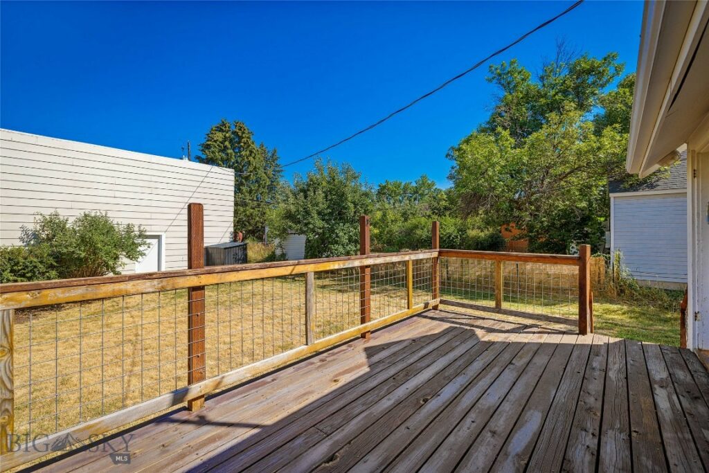 520 N Black Street N, Bozeman MT 59715