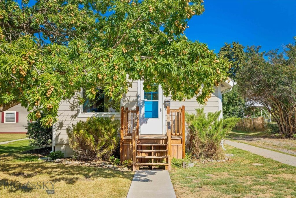 520 N Black Street N, Bozeman MT 59715