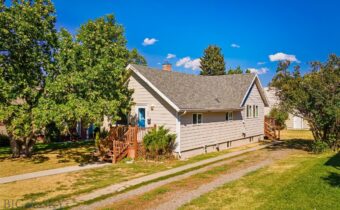 520 N Black Street N, Bozeman MT 59715