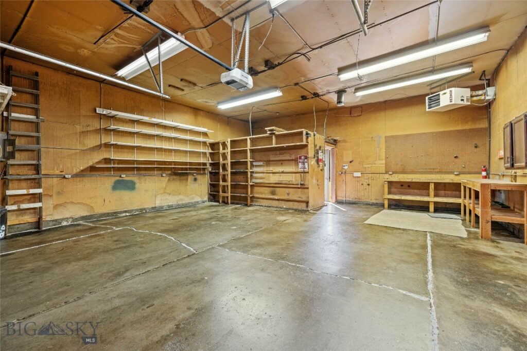 520 N Black Street N, Bozeman MT 59715