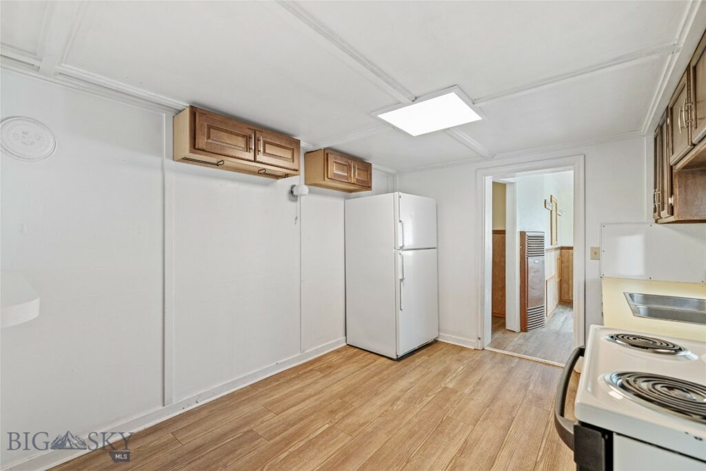 520 N Black Street N, Bozeman MT 59715