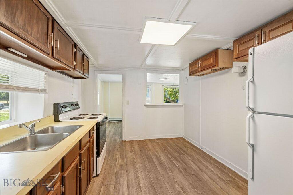 520 N Black Street N, Bozeman MT 59715