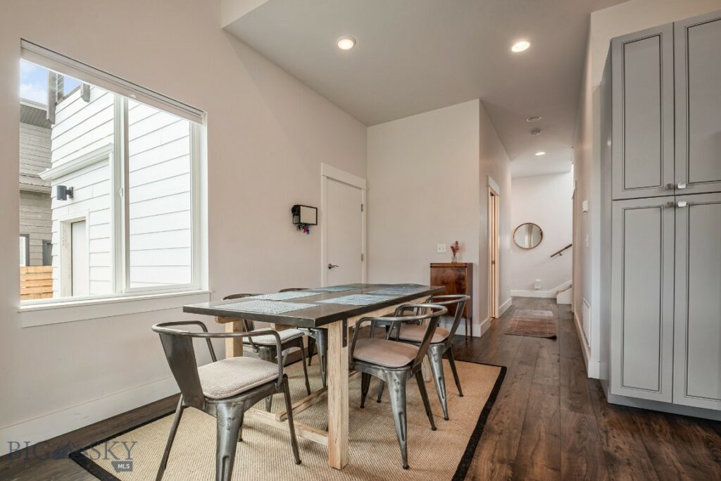 520 Valley Drive, Bozeman MT 59718