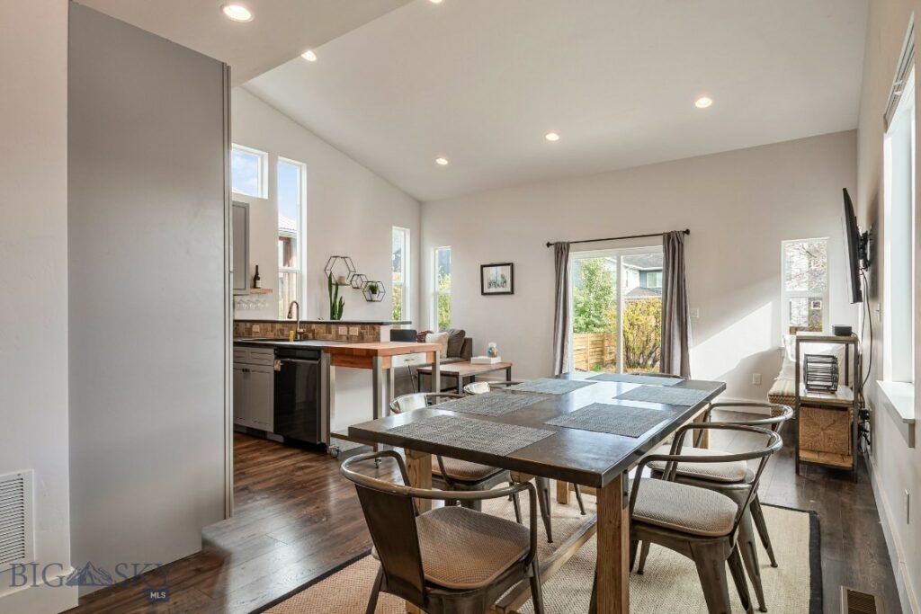 520 Valley Drive, Bozeman MT 59718