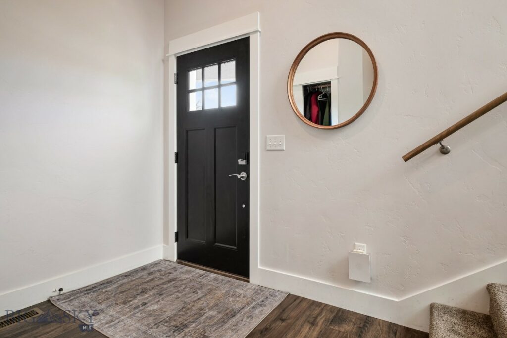 520 Valley Drive, Bozeman MT 59718