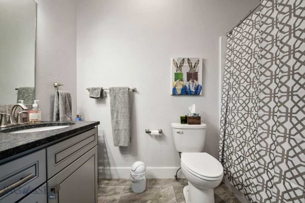 520 Valley Drive, Bozeman MT 59718