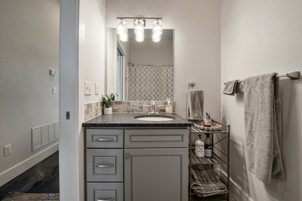 520 Valley Drive, Bozeman MT 59718