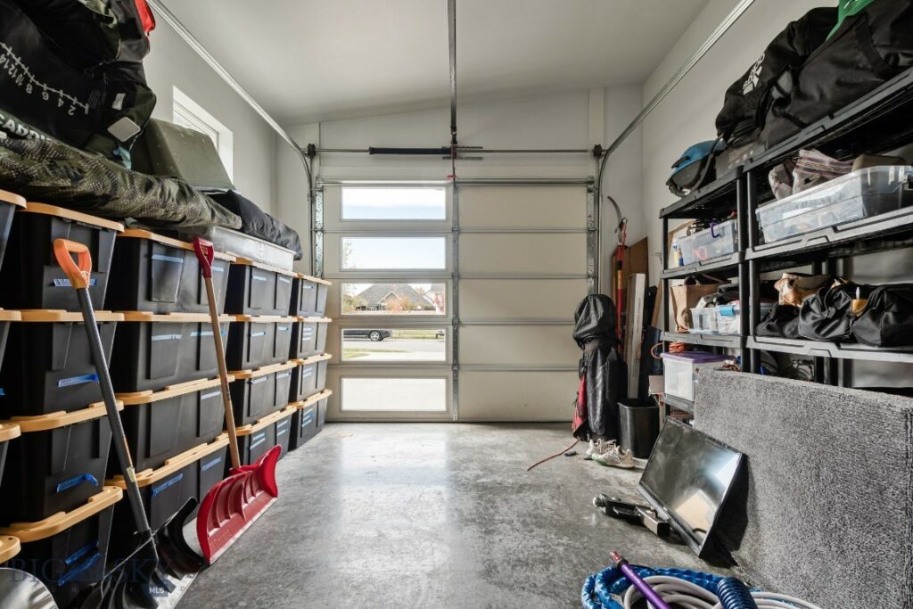 520 Valley Drive, Bozeman MT 59718