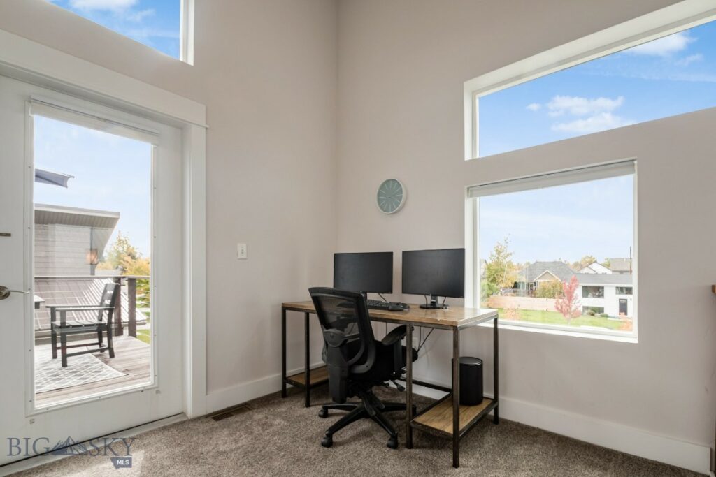 520 Valley Drive, Bozeman MT 59718