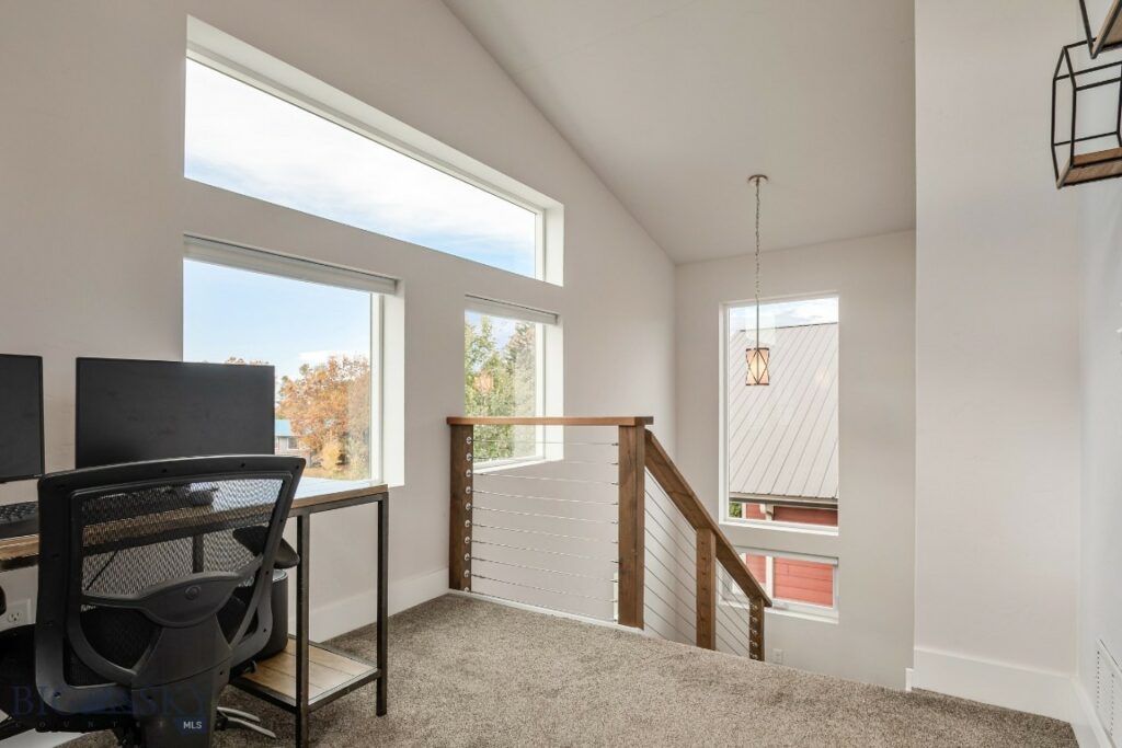 520 Valley Drive, Bozeman MT 59718