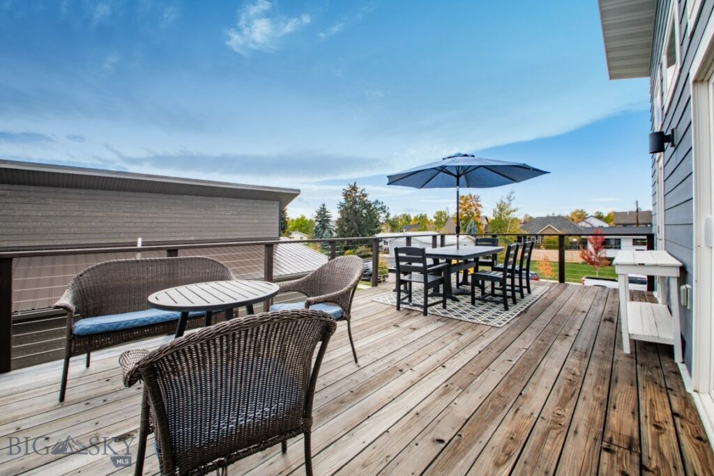 520 Valley Drive, Bozeman MT 59718