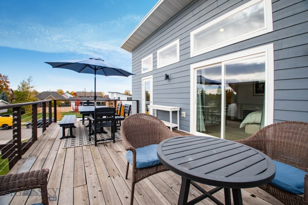 520 Valley Drive, Bozeman MT 59718