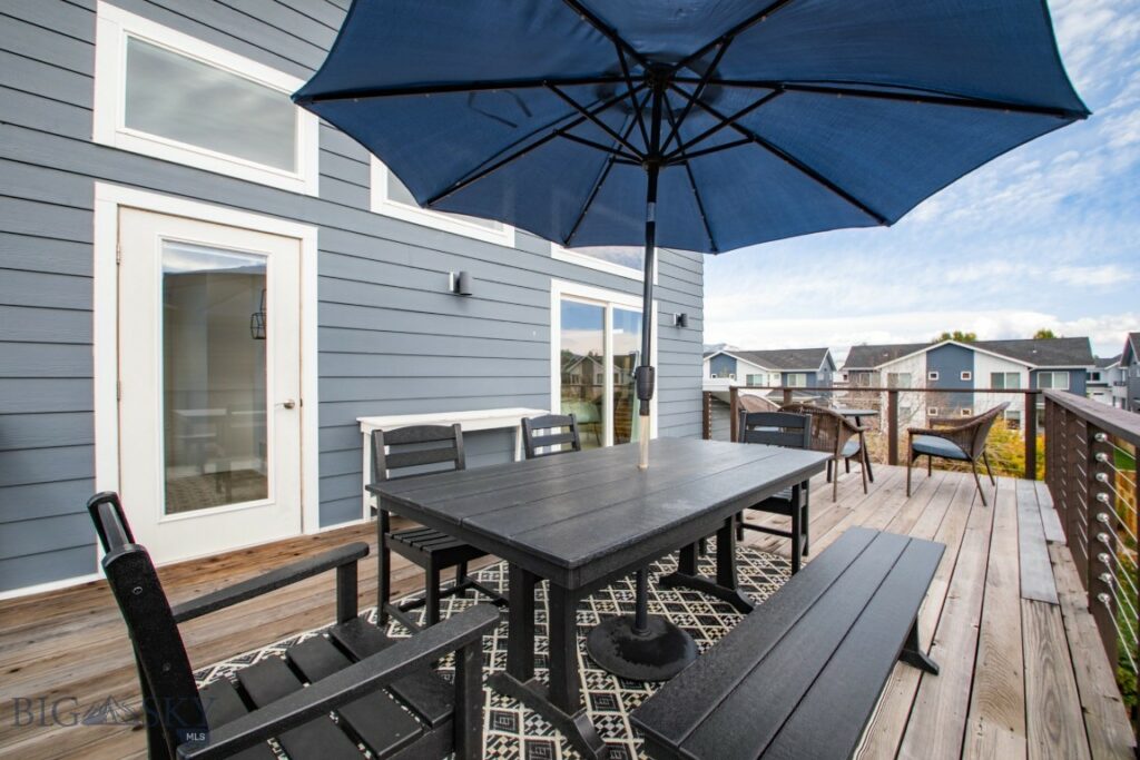 520 Valley Drive, Bozeman MT 59718