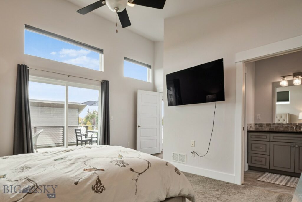 520 Valley Drive, Bozeman MT 59718