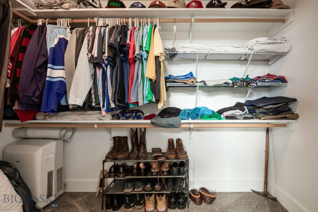 520 Valley Drive, Bozeman MT 59718