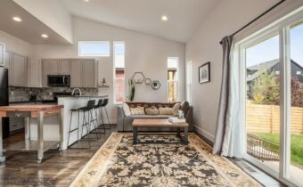 520 Valley Drive, Bozeman MT 59718