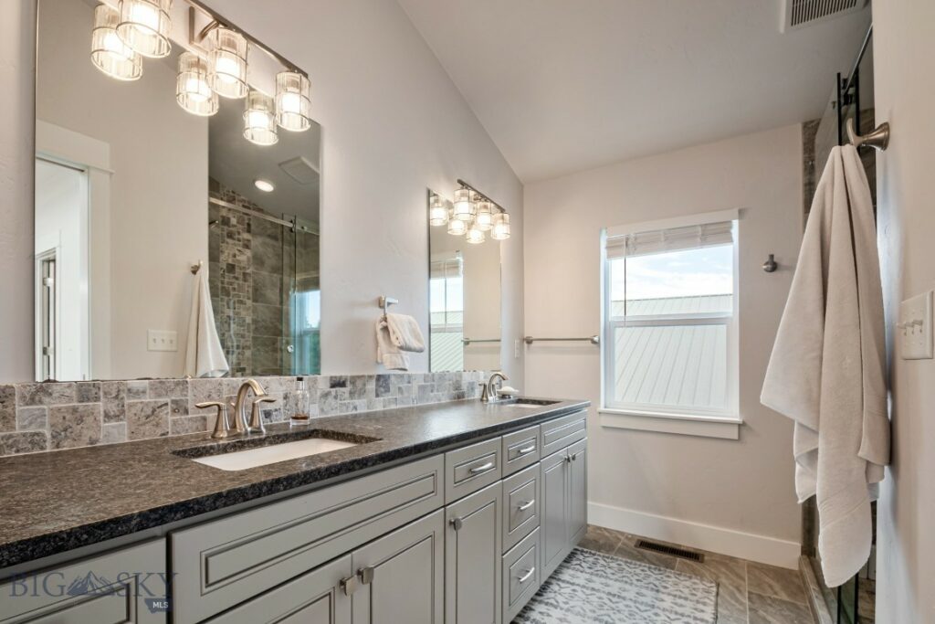 520 Valley Drive, Bozeman MT 59718