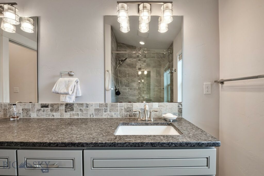 520 Valley Drive, Bozeman MT 59718