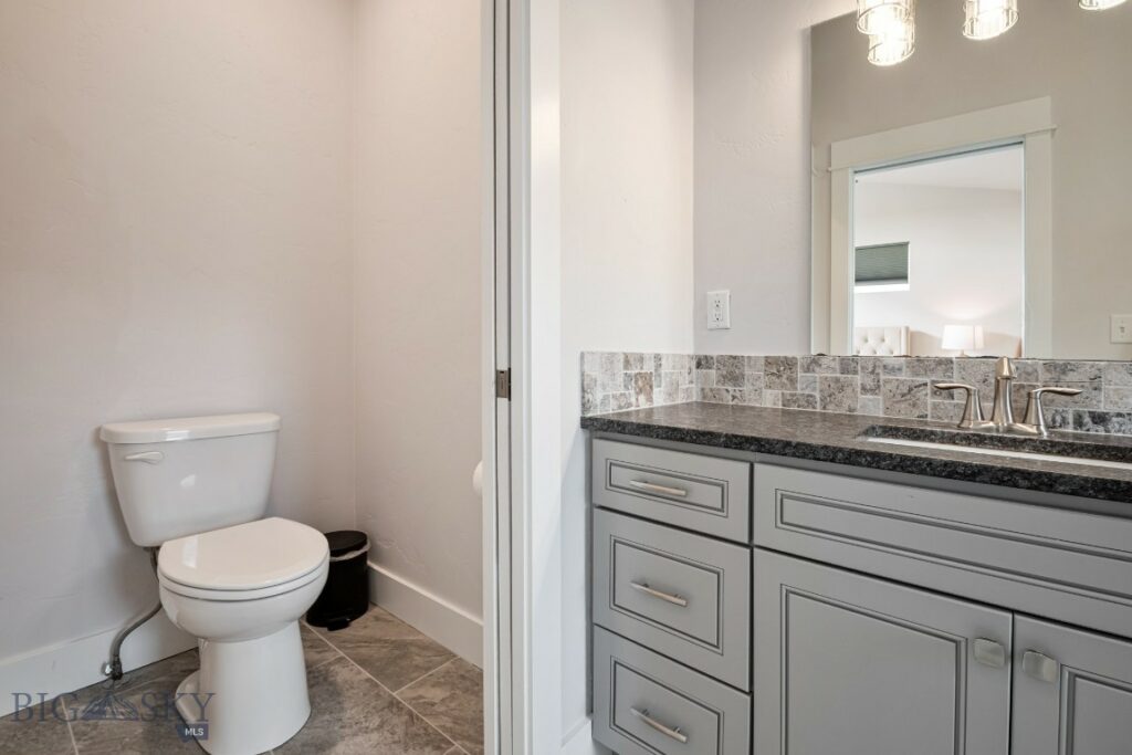 520 Valley Drive, Bozeman MT 59718