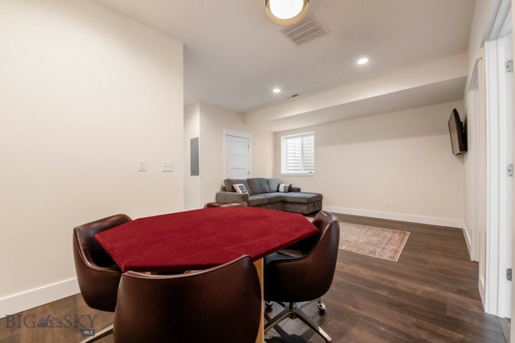 520 Valley Drive, Bozeman MT 59718