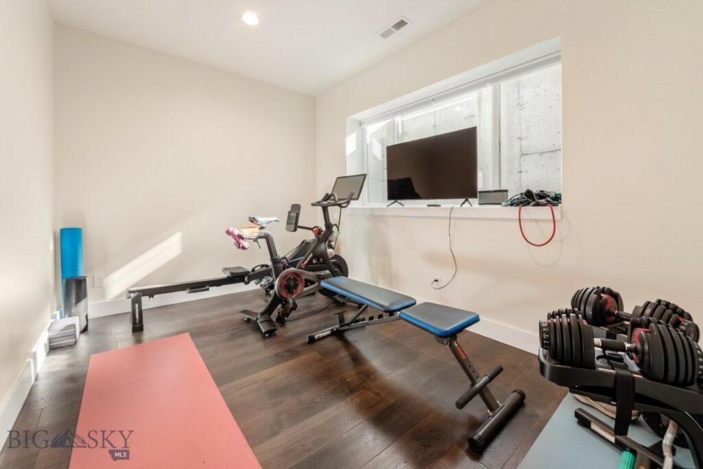 520 Valley Drive, Bozeman MT 59718