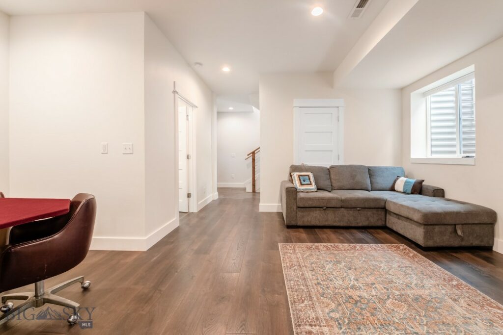 520 Valley Drive, Bozeman MT 59718