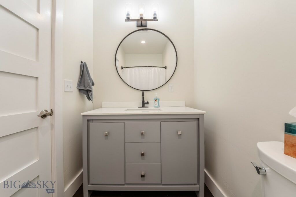 520 Valley Drive, Bozeman MT 59718