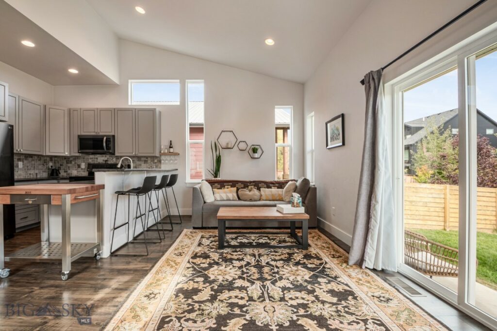 520 Valley Drive, Bozeman MT 59718