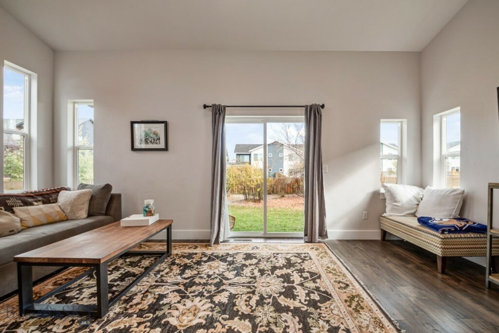 520 Valley Drive, Bozeman MT 59718