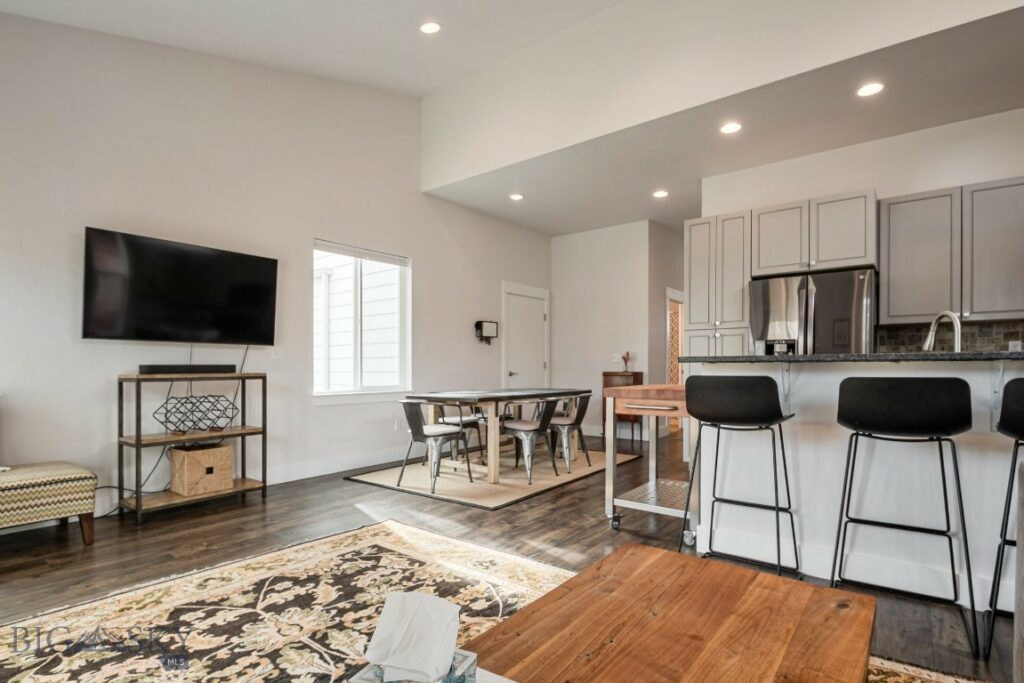 520 Valley Drive, Bozeman MT 59718