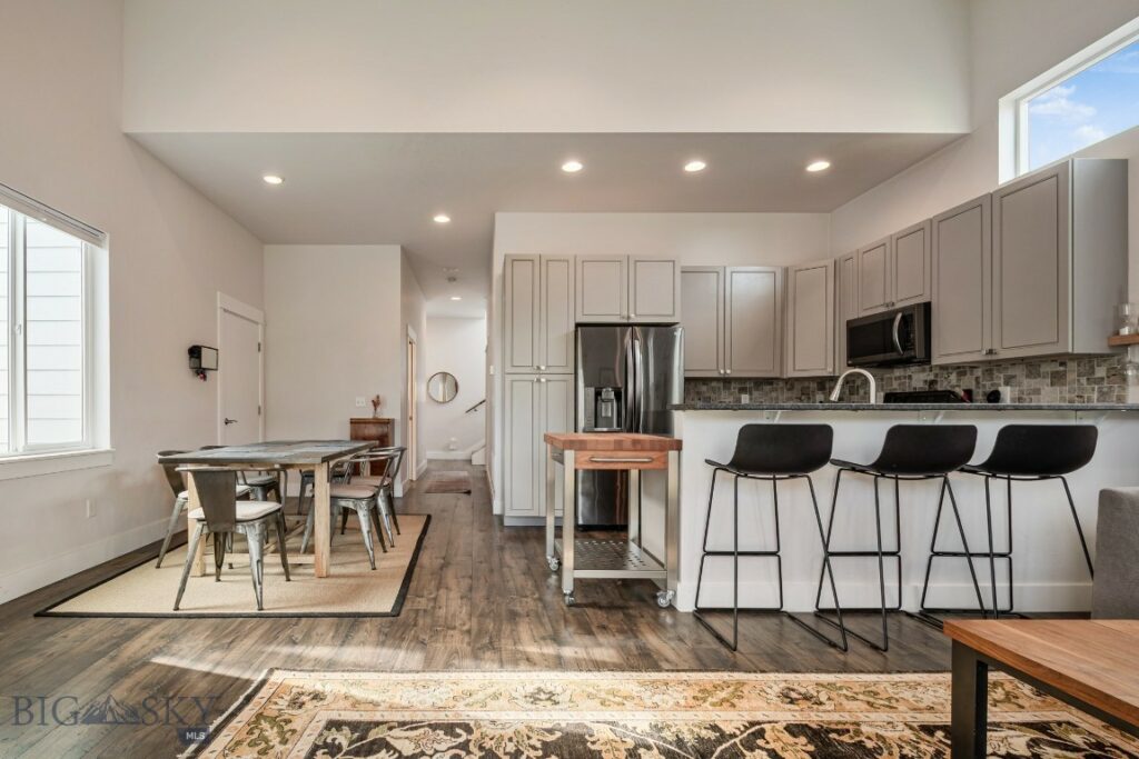 520 Valley Drive, Bozeman MT 59718