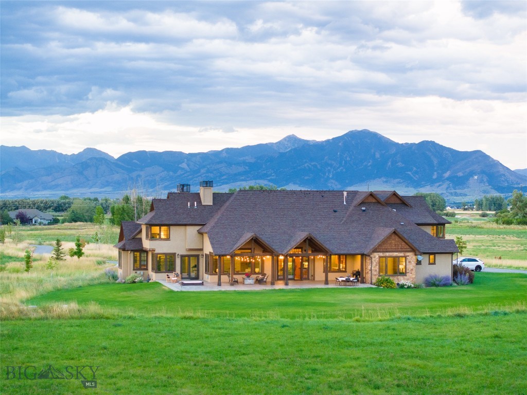 5204 Patterson Road, Bozeman MT 59718