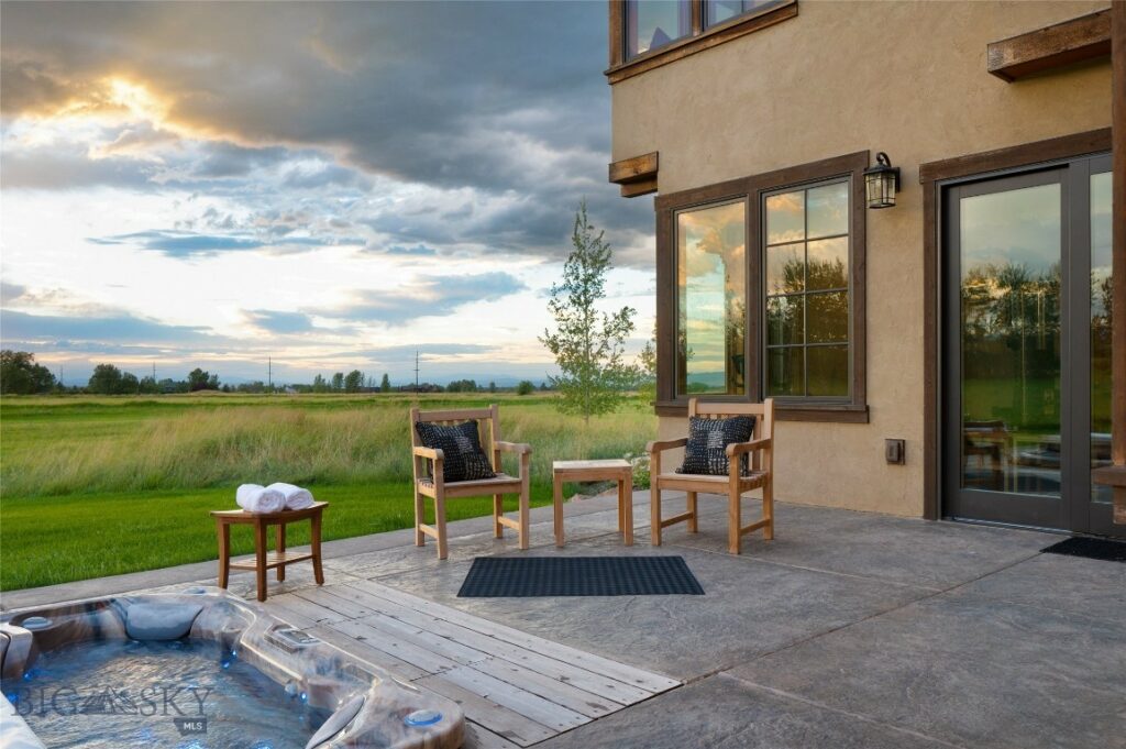 5204 Patterson Road, Bozeman MT 59718