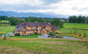 5204 Patterson Road, Bozeman MT 59718