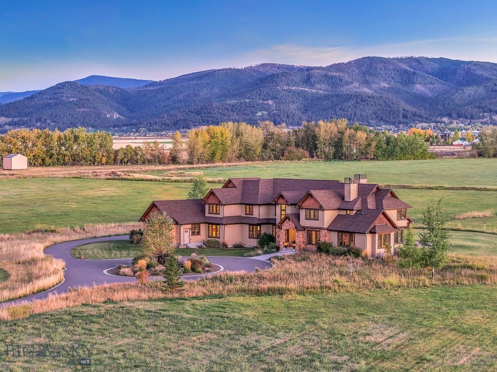 5204 Patterson Road, Bozeman MT 59718