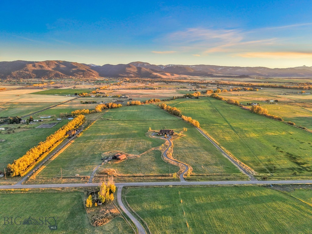 5204 Patterson Road, Bozeman MT 59718