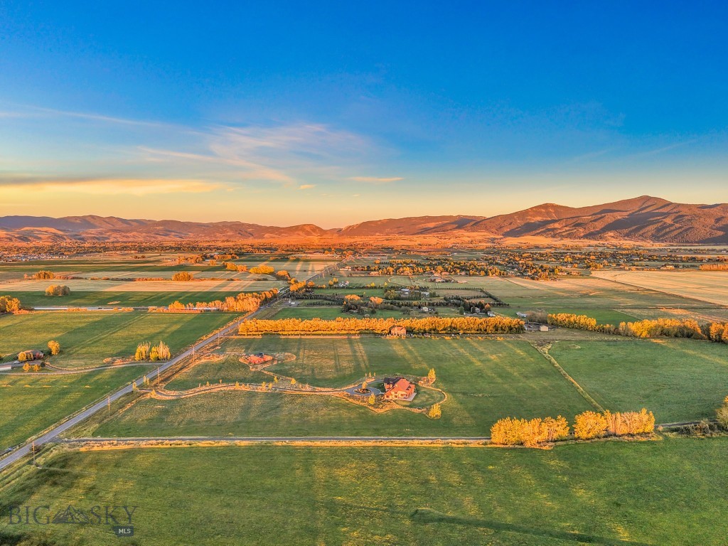 5204 Patterson Road, Bozeman MT 59718