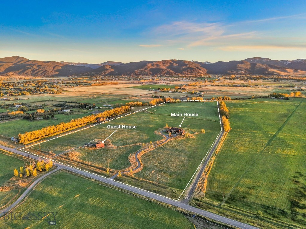 5204 Patterson Road, Bozeman MT 59718