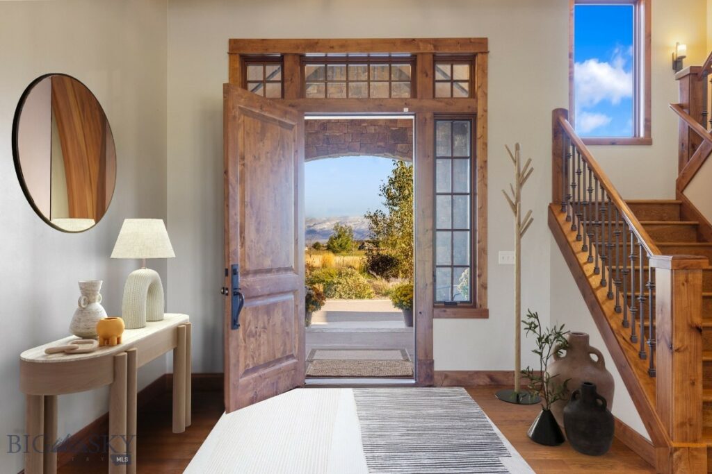 5204 Patterson Road, Bozeman MT 59718