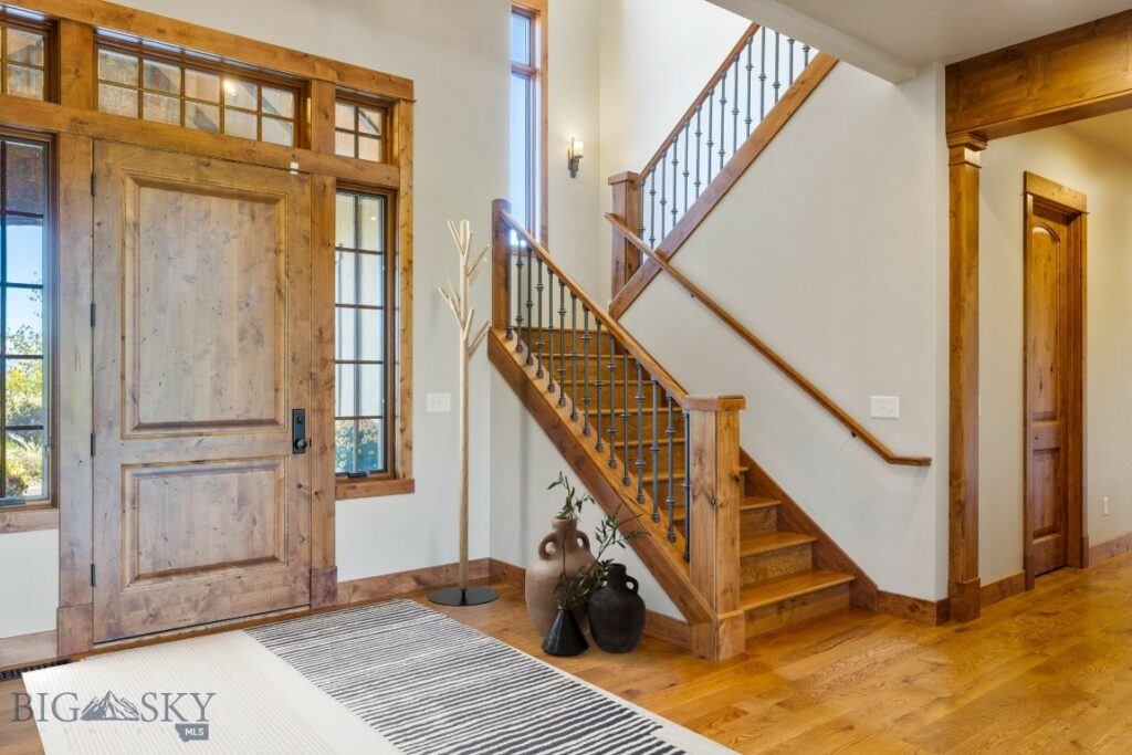 5204 Patterson Road, Bozeman MT 59718