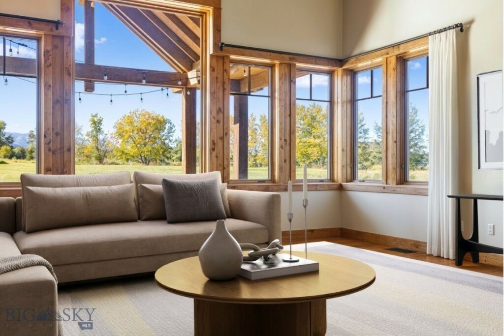 5204 Patterson Road, Bozeman MT 59718
