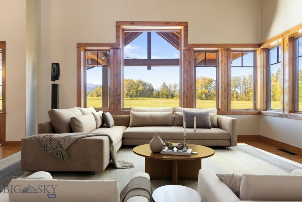 5204 Patterson Road, Bozeman MT 59718